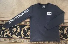 THE NORTH FACE 長袖Tシャツ