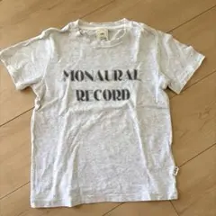 ジェラートピケ　tシャツ　120