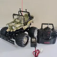【爆速仕様】クラッドバスター　14.4vツインバッテリー仕様 超パワー】ツインバッテリー クラッドバスター 14.4v仕様 - メルカリ