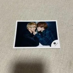 関西ジャニーズJr. なにわ男子　大橋和也　Aぇ!group 正門良規　公式写真