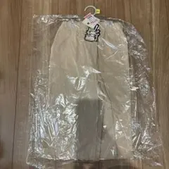 【新品】little weekendベージュ ボトムス 100cm