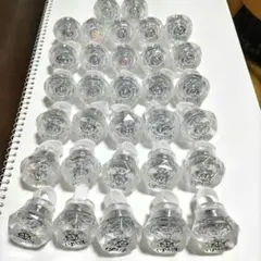 いれいす 初兎くん リングライト 32個セット