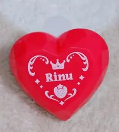 すとぷり 莉犬くん リングライト