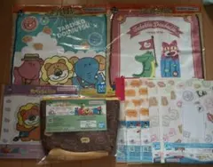 たべっ子どうぶつ1番くじ