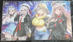 2026年最新】nikke プレイマットの人気アイテム - メルカリ