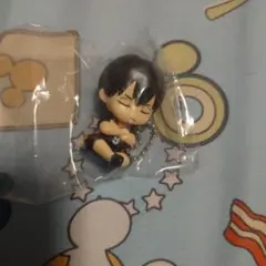ハイキュー!! 影山飛雄 肩ズン