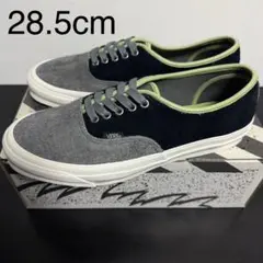 vans authentic スニーカー