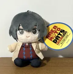SAKAMOTO DAYS サカモトデイズ　きゃらぱぺmini 南雲