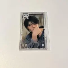 期間限定値下げ中☆straykids SSJYP リアルカード アイエン - メルカリ