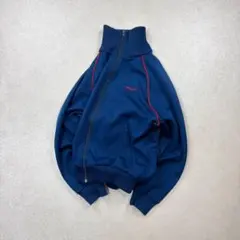 70s 80s adidas トラックジャケット 西ドイツ デサント 小松菜奈