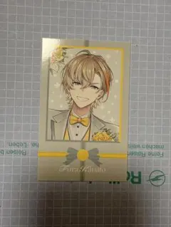 ジューンブライド2024 Rose Ribbon Knot 風楽奏斗 - メルカリ