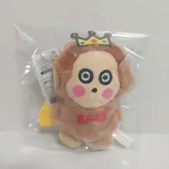 サンリオ レトロ♡おさるのもんきち ぬいぐるみ 2個セット 【激レア】 サンリオ レトロ♡おさるのもんきち ぬいぐるみ 2個セット 【激