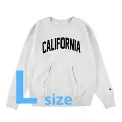 新作 別注 スタンダードカリフォルニア×チャンピオン Champion
