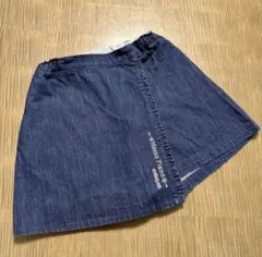 mezzo piano メゾピアノ　ショートパンツ　130