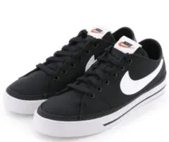 Nike ナイキ コート レガシー キャンバス