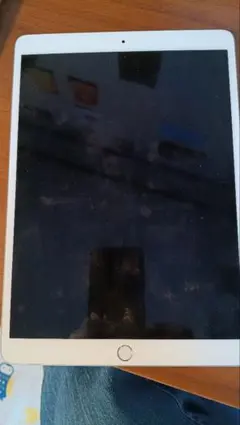 iPad Air 第3世代　Wi-Fi + Cellularモデル 64GB