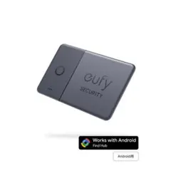 Anker eufy SmartTrack Card（Android用）