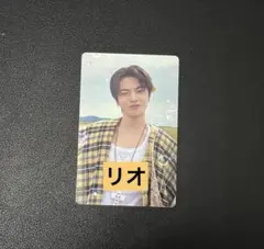 【リオ】ALD1トレカ