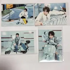 TWS ギョンミン NO TRAGEDY KiT ver. トレカ フォトカード - メルカリ