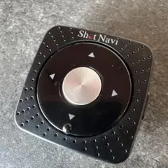 日本製ShotNavi V2 GPS Golf Navi 超小型軽量ボイスナビ