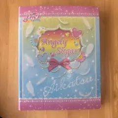 2026年最新】アイカツ バインダー エンジェリーシュガーの人気アイテム