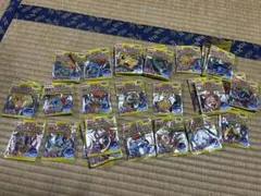 ポケモン ペットボトル飲料 オマケのサムネイル