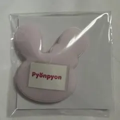 NiziU ミイヒ　NEW EvoNUtion　FCくじ　D賞　ネームバッジ