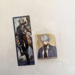 崩壊:スターレイル】ファイノンセット✨【スシローコラボ】 - メルカリ