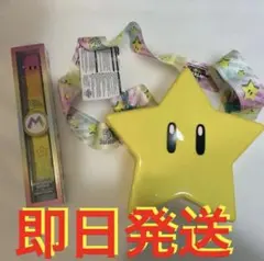 新品　ユニバ　USJ ポップコーンバケツ　パワーアップバンド　スター　25周年