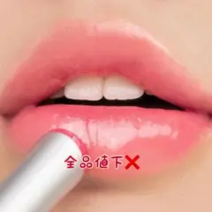 ロムアンド アイドルっぽ生つやピュアピンク♪ジュワッとろける むちぷり バーム