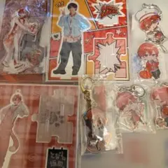 浦島坂田船 あほの坂田 となりの坂田 グッズまとめ売り - メルカリ
