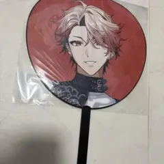 東京リベンジャーズ ダチライブ 友情羅威舞2 うちわ リベパチ 佐野