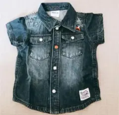 デニムジャケット