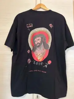 COOTIE PRODUCTIONS Jakob Morley T-SHIRT