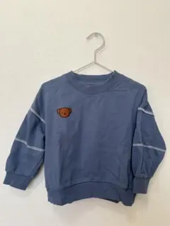 子供　トレーナー　Ｓ　100〜110