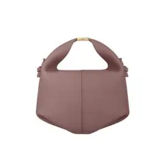 POLENE ポレーヌ ヌメロDIX サンダルウッド ショルダーバッグ