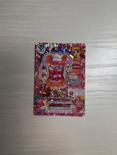 2026年最新】アイカツ カード ブロッサムの人気アイテム - メルカリ