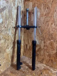 よ*ん様 エイプ100純正フロントフォーク よ*ん様 エイプ100純正フロントフォーク 2025年最新】エイプ