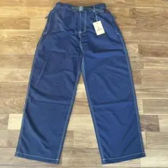 未使用 グラミチ ソノラパンツ Mサイズ ネイビー アウトドア