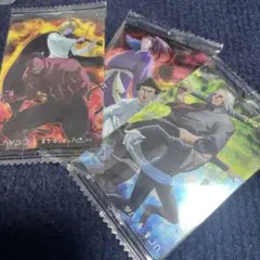 HUNTER × HUNTER イタジャガ