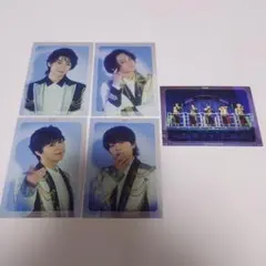 あんスタ スタフォニ フォトカード Knights