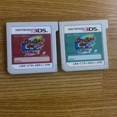 イナズマイレブンGO2 クロノ・ストーン 2本セット