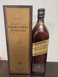 ジョニーウォーカー プレミア 1820 ウイスキー 750ml 43% - メルカリ