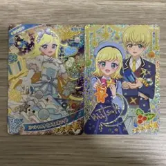 スペシャルクリスマスホワイト　みつき　星5