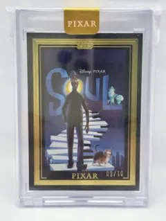 Topps 2026 Neon Disneyトム・ハンクス 直筆サイン　3/50 Topps 2026 Neon Disneyトム・ハンクス 直筆サイン 3/50 - メルカリ
