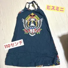 hysteric miniキャミワンピのサムネイル