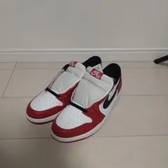 Nike Air Jordan 1 Retro Low OG Chicago