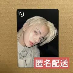 INI 松田迅 LIMITED ラキドロ トレカ