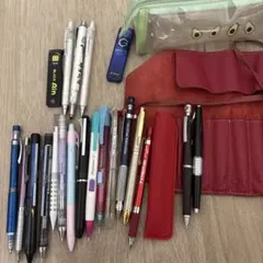 文房具まとめ売り！