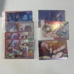プロセカ ウエハース 望月穂波 穂波